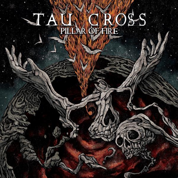 Tau Cross - Pillar of Fire (Limited Edition)