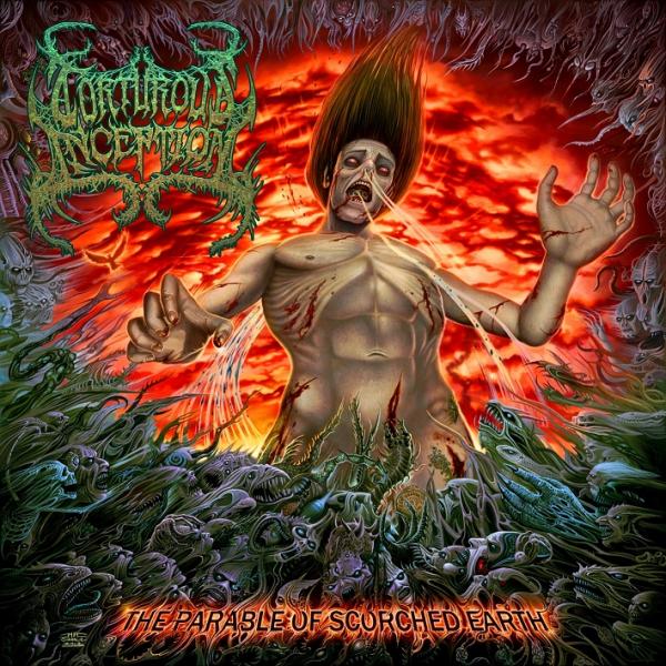 Torturous Inception  - Discography