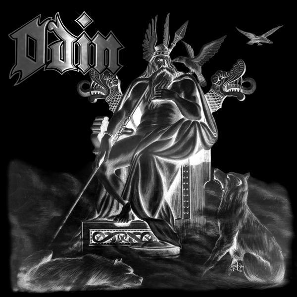 Odin - Best Of