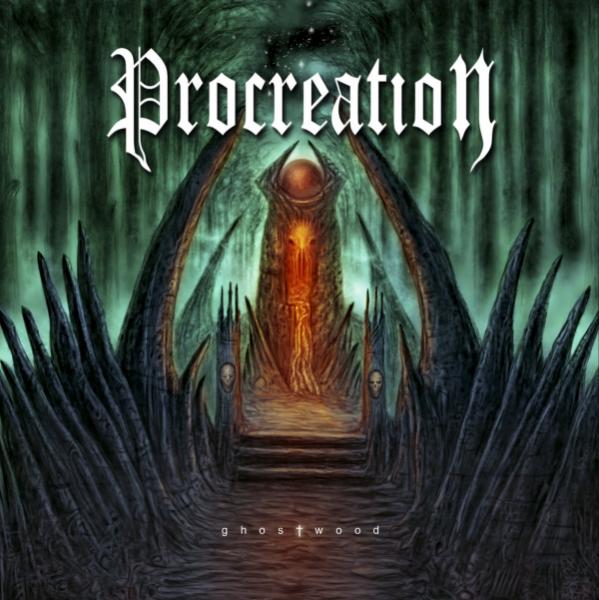 Procreation - Ghostwood