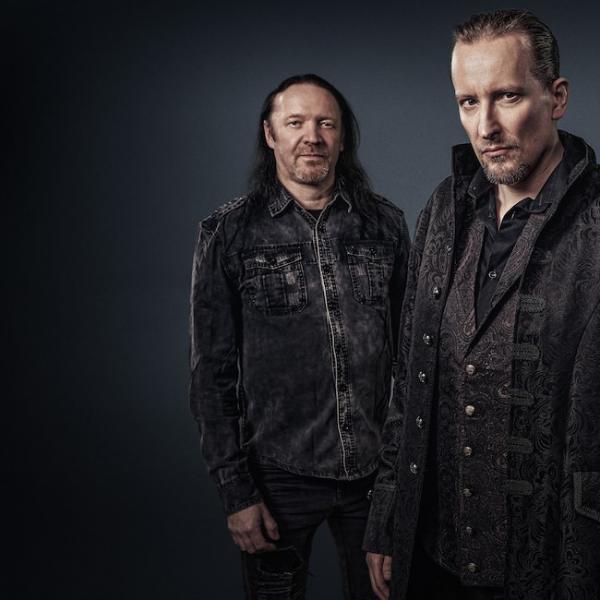 Wintersun - Discography (2004 - 2024) (Lossless)