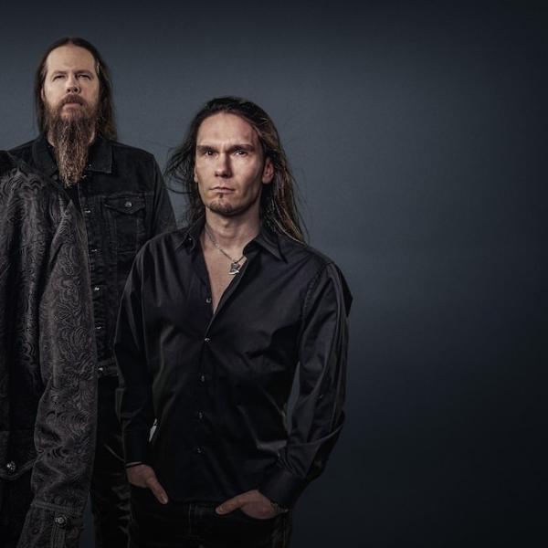 Wintersun - Discography (2004 - 2024) (Lossless)