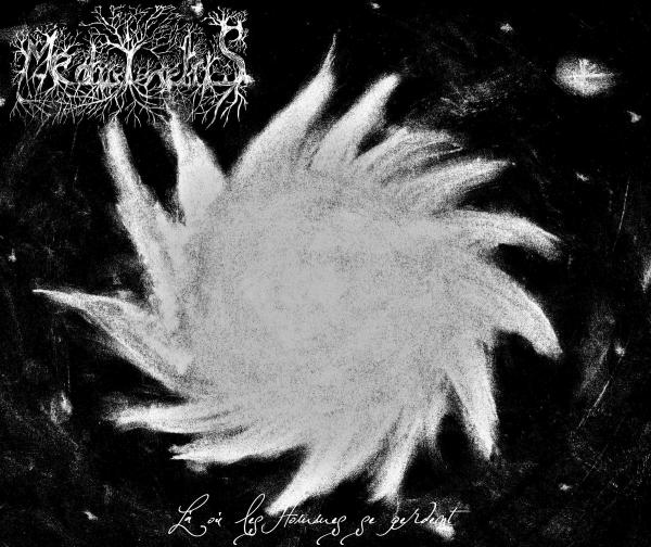 Mediis Tenebris - Là Où Les Hommes Se Perdent