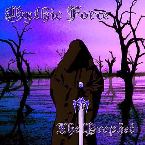 Mythic Force - Collection