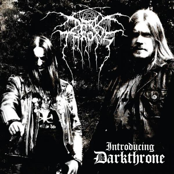 Darkthrone - Live in Oslo