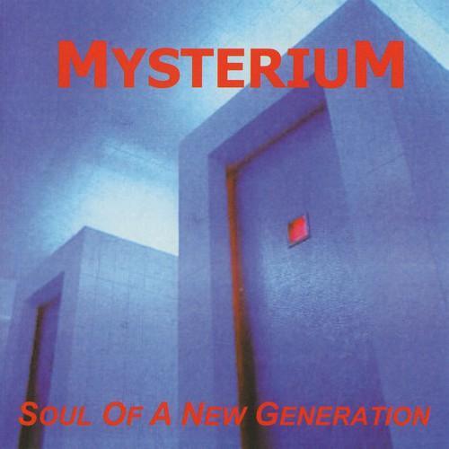 Mysterium - Soul Of A New Generation (Demo)