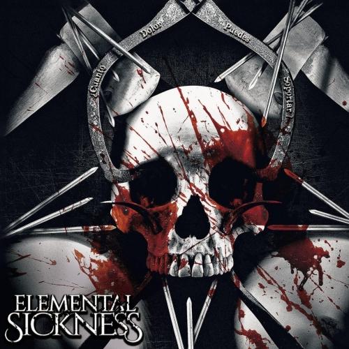 Elemental Sickness - Cuánto Dolor Puedes Soportar?