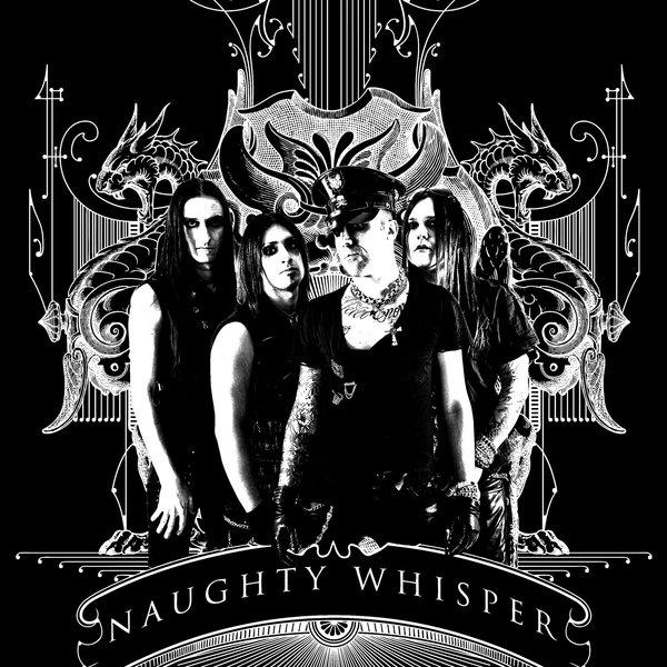 Naughty Whisper - Discography (2002-2012)
