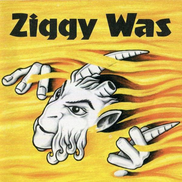 Ziggy Was - Discography (1994-1997)