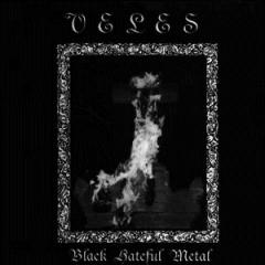 Veles - Discography (1994 - 2004)