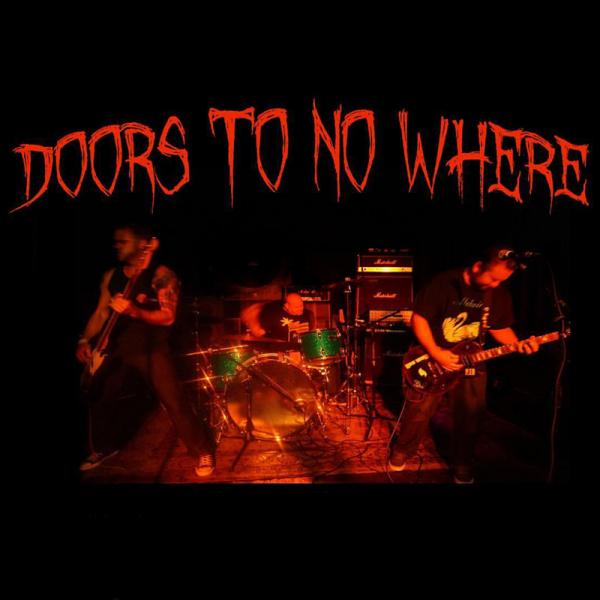 Doors To No Where - Discography (2009-2016)