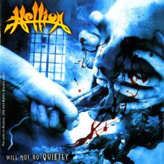 Hellion - Discography (Not Full 1983-2003)