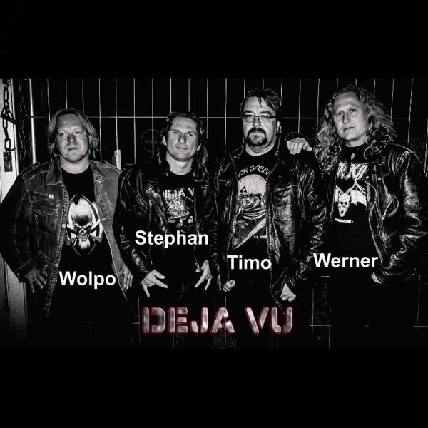 Deja Vu - Discography (2006 - 2017)