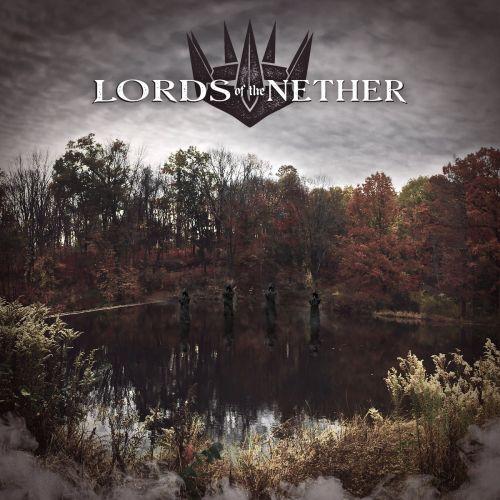 Lords of the Nether - Lords of the Nether (EP)