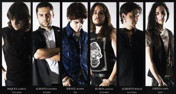 Amadeüs - Discography (2009 - 2012)