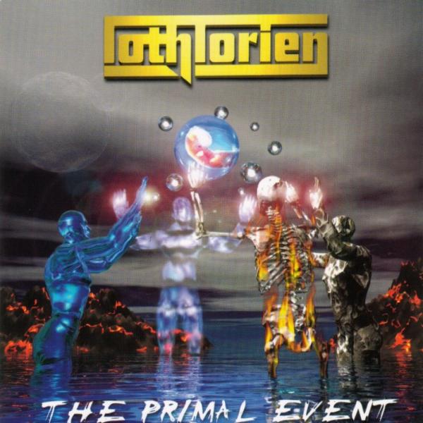 Lothlorien - The Primal Event