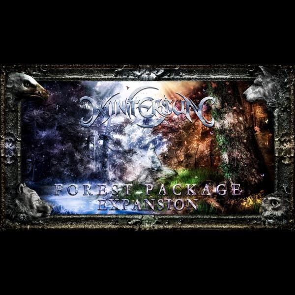 Wintersun - The Forest Package (Compilation)