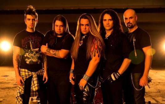 Noturnall - Discography (2014 - 2017)