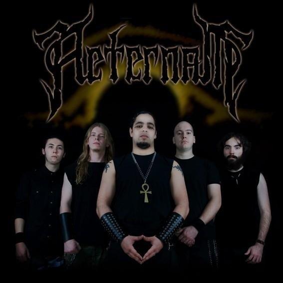 Aeternam - Discography (2010 - 2022)