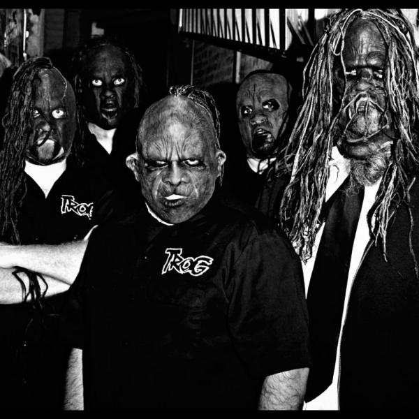 Troglodyte - Discography (2011 - 2015)