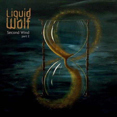 Liquid Wolf - Discography (2012 - 2017)