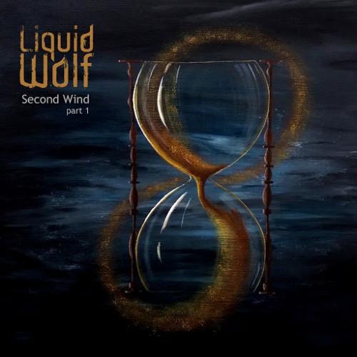 Liquid Wolf - Discography (2012 - 2017)