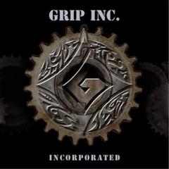 Grip Inc. - Discography