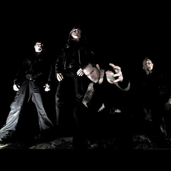 Devils Whorehouse - Discography (2000-2009)