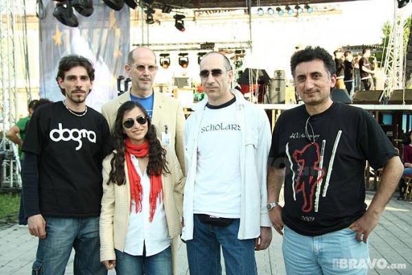 Dogma - Discography (2009-2016)