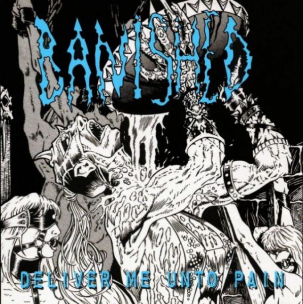 Banished - Deliver Me Unto Pain (Lossless)