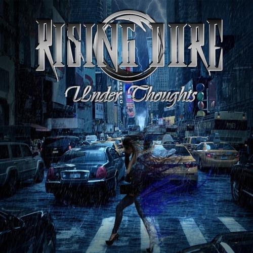 Rising Core - Under Thoughts