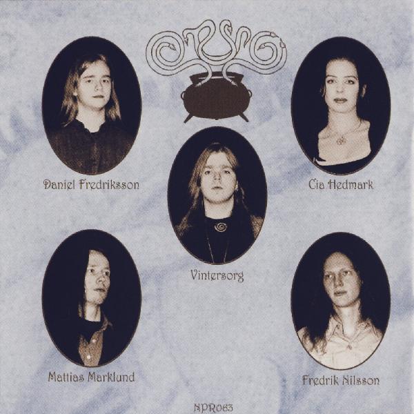 Otyg - Discography (1998 - 1999)
