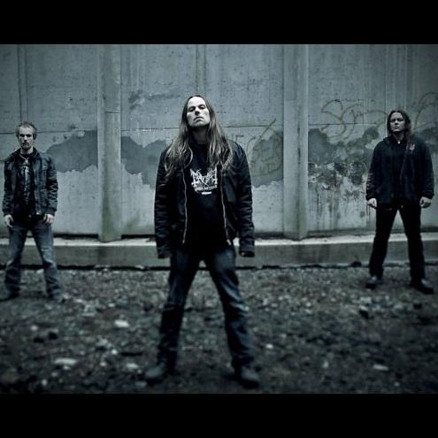 Emancer - Discography (2001 - 2008)