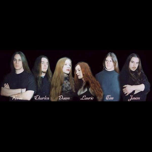 Rain Fell Within - Discography (1998 - 2002)