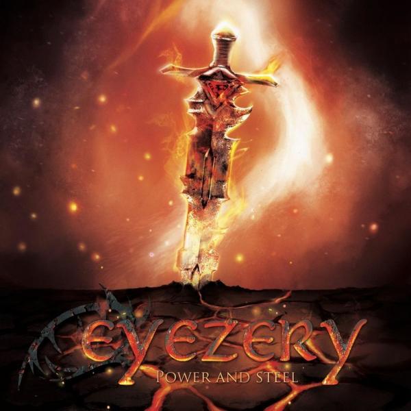 Eyezery - Power and Steel (EP)