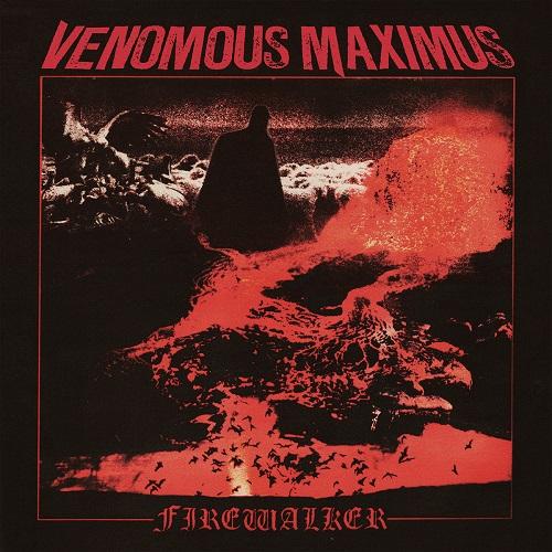 Venomous Maximus - Discography (2012-2017)