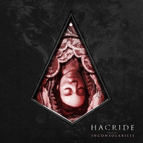 Hacride - Inconsolabilis (EP)