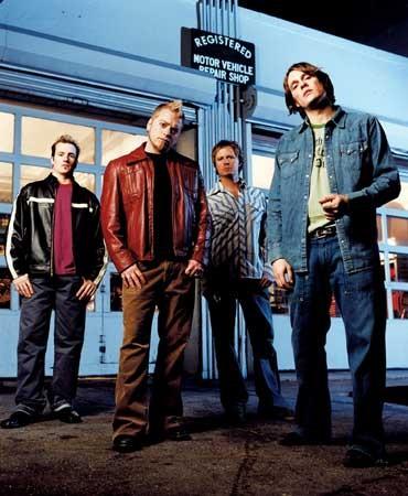 Breaking Point - Discography (2001 - 2005)