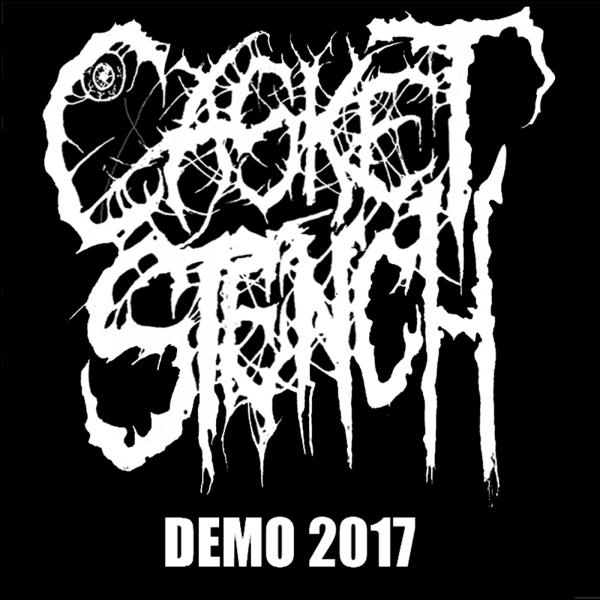 Casket Stench  - (Demo)