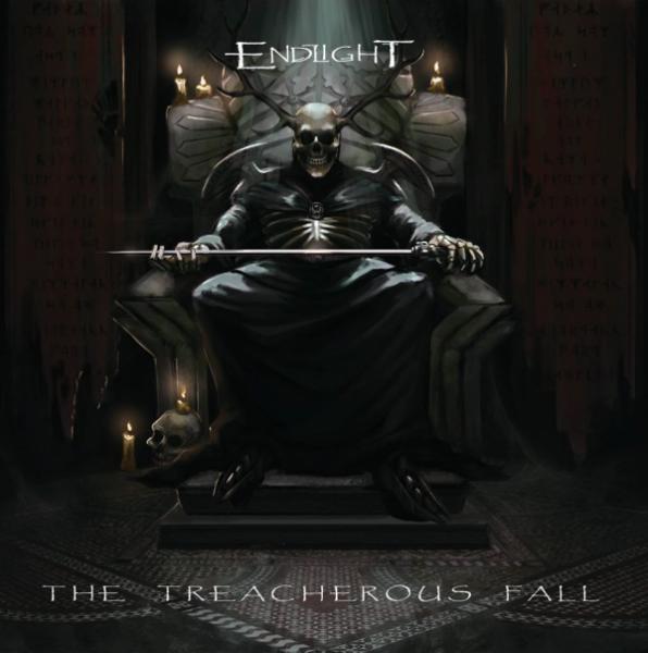 Endlight - Discography (2015-2017)