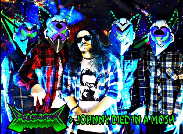 Fullminator - Discography (2016 - 2017)