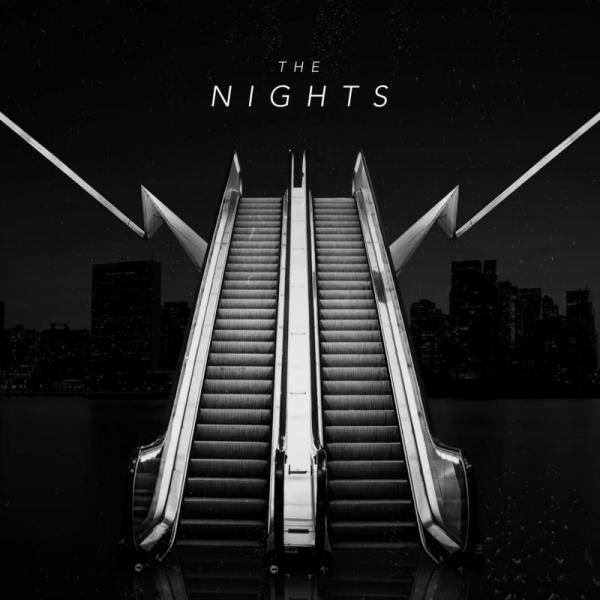The Nights  - The Nights 