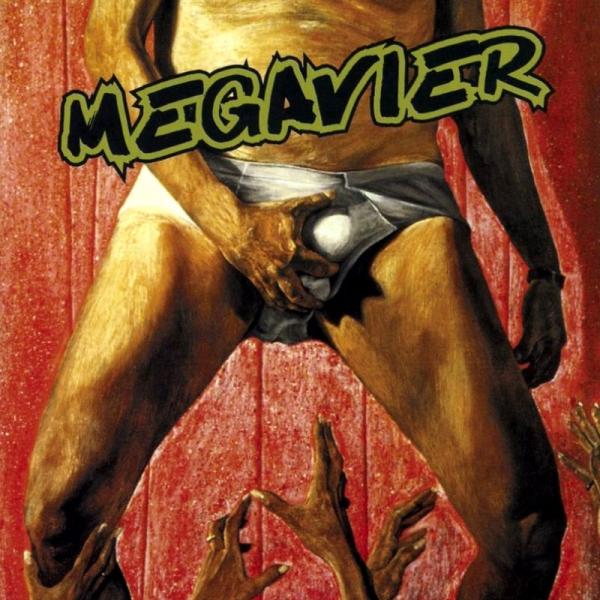 Megavier - Magavier