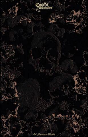 Circle Of Shadows - Of Mercury Blood (Demo)