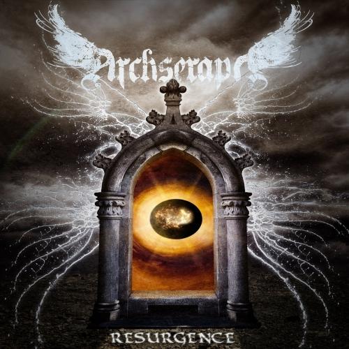 Archseraph - Resurgence (EP)