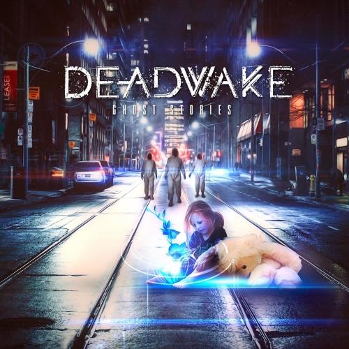 Dead Wake  - Ghost Stories 