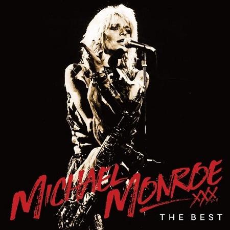 Michael Monroe - The Best (Compilation)