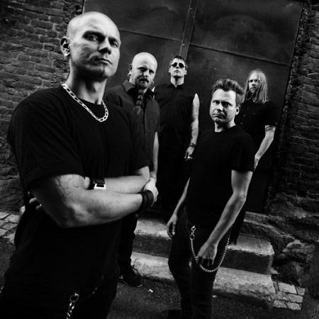 Evocation - Discography (2007-2017) (Lossless)