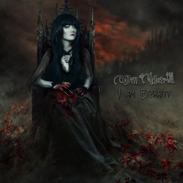 Will Of Hatred - I'm Eternity (Single)