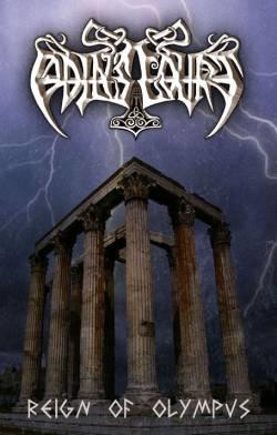 Odin's Court - Reign Of Olympus